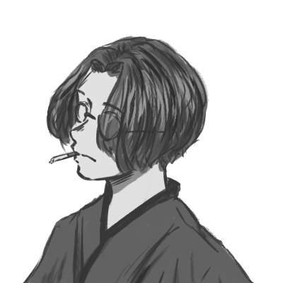 怪鴟さんのプロフィール画像