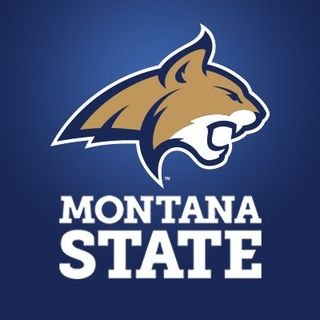 The official Twitter feed for Montana State University Bobcat Athletics.  #GoCatsGo