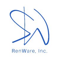 RenWare, Inc.(@renwareinc) 's Twitter Profile Photo