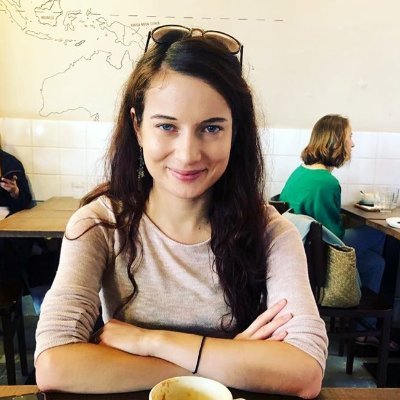 Communications & Advocacy Consultant for @WomenDev, @coimpactcollab, @LGT_VP. Formerly @EU_Commission & @EPF_SRR. Language & culture nerd. 🇪🇺🇮🇷 #Vegan #INFJ