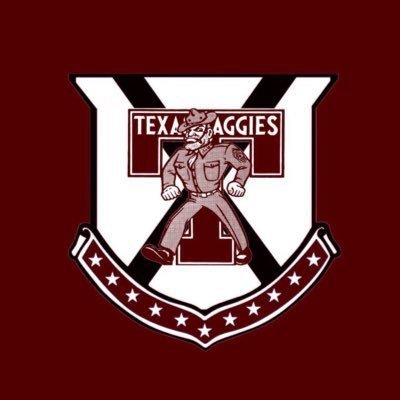 Old Row Texas A&M Profile
