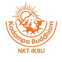 Kadampa Buddhism (@kadampa) 's Twitter Profile Photo Kadampa Buddhism (@kadampa) 's Twitter Profile Photo
