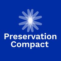 Preservation Compact(@PresCompact) 's Twitter Profile Photo