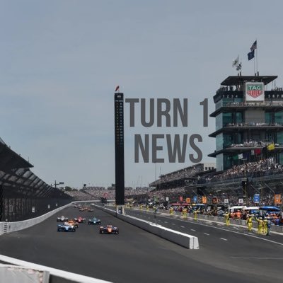 News about INDYCAR🏎️                             like, comment and follow!                        instagram/Facebook-@turn1news