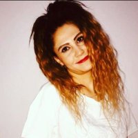 👑Aida Diye Biri🍀 (@aidanergis) Twitter profile photo