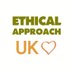ETHICAL APPROACH UK (@EthicalApproach) Twitter profile photo
