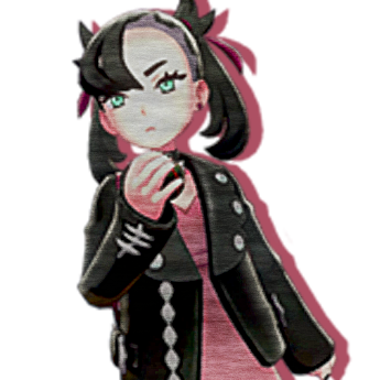 'm marnie, partner's morpeko. // READ PINNED BEFORE INTERACTING.