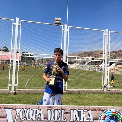 RodrigoHuarcay6's profile picture. animal nocturno