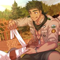 Aiden Flynn (@helperaiden) 's Twitter Profile