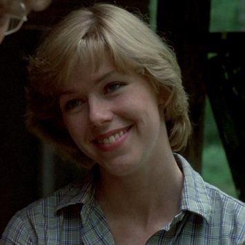 AliceHardy1980's profile picture. aspiring artist, head counselor at Camp Crystal Lake. #ParodyAccout