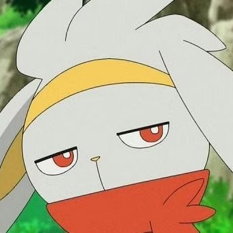 Mamrocicho's profile picture. 