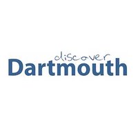 DartmouthTourismBiz(@discoverdartbiz) 's Twitter Profile Photo