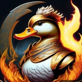 ⚖️Theburningduck🔥🦆