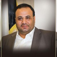 جميل احمد الدحاح 🇾🇪🇵🇸 (@aboalaiznordien) 's Twitter Profile