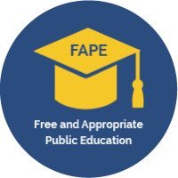 Moms for 'Free' Appropriate Public Education #FAPE(@Moms4FAPE) 's Twitter Profile Photo