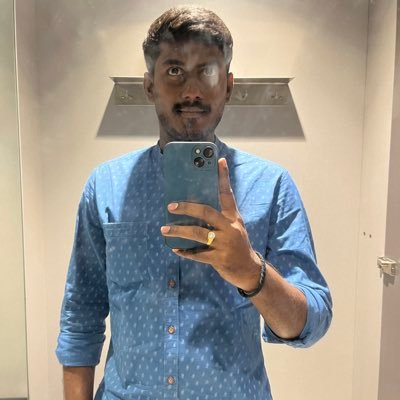 GunaRoyal106's profile picture. It’s not over until I win