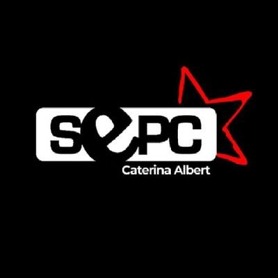 Som SEPC Caterina Albert del Clot🔥
Per una educació pública, popular, feminista, en català, i de qualitat. Organitza’t i lluita amb nosaltres! ✊🏼✊🏼