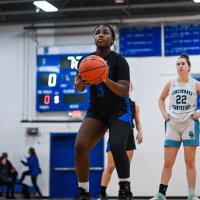 Shamirah McBride (@shamirahballer) 's Twitter Profile
