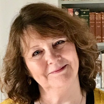Award-winning author. 12 published novels in multiple genres. Also a painter - the artistic type. My latest - dystopian thriller 'Falling Apart' is out now.