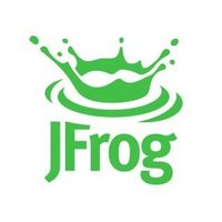 JFrog(@jfrog) 's Twitter Profile Photo