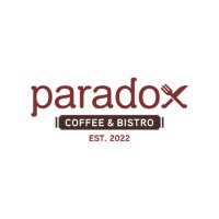 Paradox Coffee & Bistro(@para_doxcoffee) 's Twitter Profile Photo