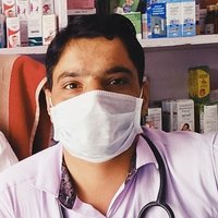 Dr.vasudev Nimber(@DrNimber) 's Twitter Profile Photo