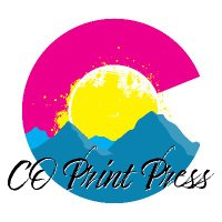 CO Print Press(@COPrintingpress) 's Twitter Profile Photo