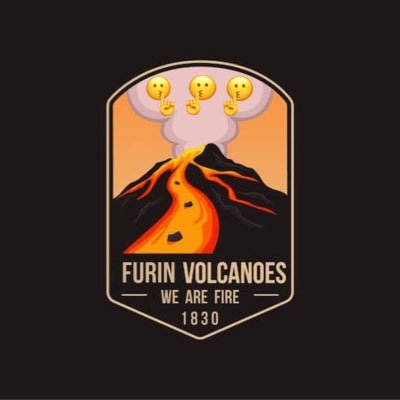 FURINVOLCANOES's profile picture. efootball公式チーム  @FCVolcano1830 ←ライバルチーム