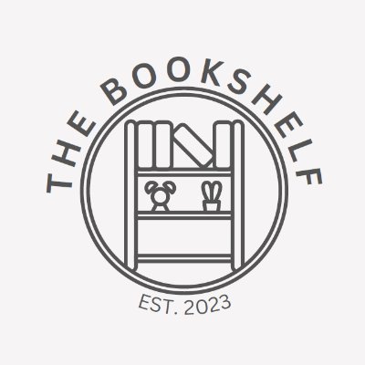 _the_bookshelf_'s profile picture. Welcome to The Bookshelf! We're a queer-run outlet for all book lovers alike :)
Our Team: Rai, Jay and Ash

#thebookshelf #morethanjustbooks #booktwt