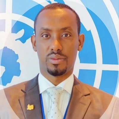 Chairman, Independent Anti-Corruption Commission @IACC_Somalia, Federal Republic of Somalia. Former Lawyer and Lecturer. Views strictly mine.