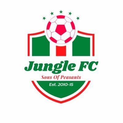 Jungle Fc