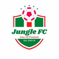 Jungle Fc (@junglefc22) 's Twitter Profile Photo Jungle Fc (@junglefc22) 's Twitter Profile Photo