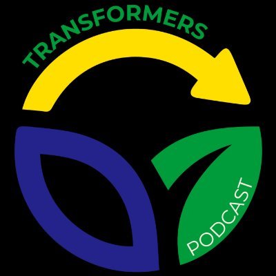 Senior Advisor 30+ years in Sustainability. Podcast Transformers at https://t.co/Yilqj6TcXC - Nr 1 EU Social Media Influencer (Energy-Sustainability-Climate-Food)