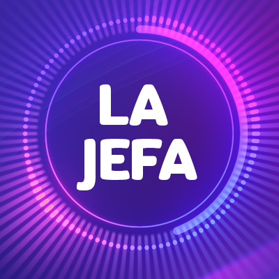 Cuenta oficial de La Jefa- La Casa de los Famosos All-Stars