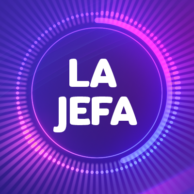 Cuenta oficial de La Jefa- La Casa de los Famosos 4