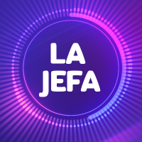 La Jefa(@LaJefaTLMD) 's Twitter Profile Photo