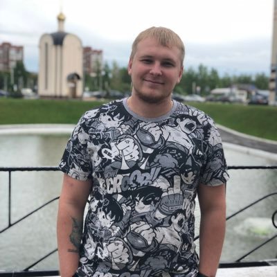 heyyyyoyy's profile picture. Python developer and a beginner Rustacean 🦀