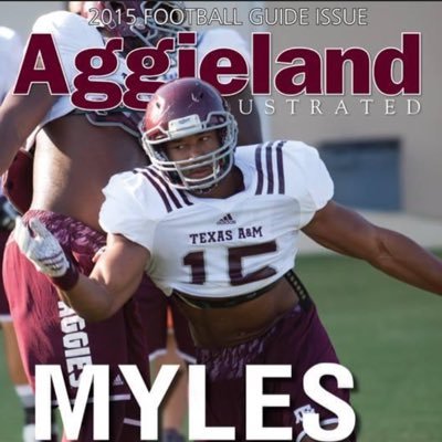 The premier online magazine for A&M sport enthusiasts, We bring you the inside scoop on Aggie Athletics with amazing pictures & stories you're sure to love!