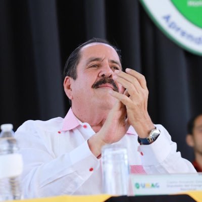 Diputado Secretario del Congreso Nacional de Honduras. ¡LIBRE!