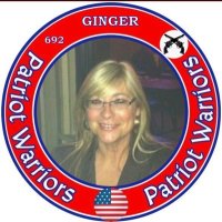 Ginger Beasley(@GingerB73013957) 's Twitter Profile Photo