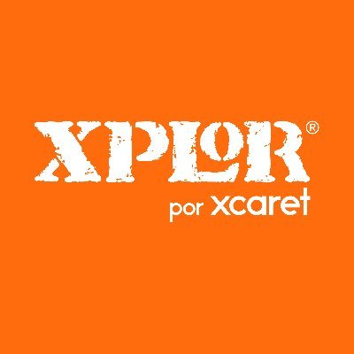 Xplor is a unique underground world, with 7 amazing circuits that invite you to rediscover your emotions within nature. Also follow: @XcaretPark @XelhaPark