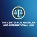The Center for American and International Law (@cail_law) Twitter profile photo The Center for American and International Law (@cail_law) Twitter profile photo