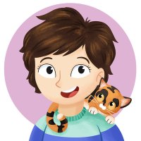 AmyZhing.Art (@amyzhing) 's Twitter Profile