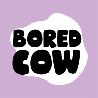 Bored Cow (@tryboredcow) 's Twitter Profile Photo Bored Cow (@tryboredcow) 's Twitter Profile Photo