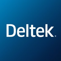 Deltek(@Deltek) 's Twitter Profile Photo