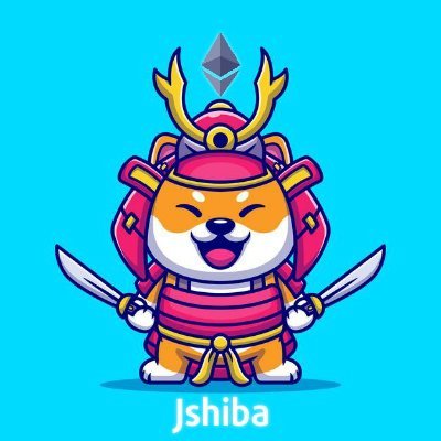 New Official JSHIBA page
Est. 4/2021

Telegram :  https://t.co/QDwSoSml5I
-
Reddit : https://t.co/zYOJkiV9NU
-
CG : https://t.co/5OTsoTpJB3