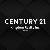 Century 21 Kingdom Realty Inc.(@C21Kingdom) 's Twitter Profile Photo