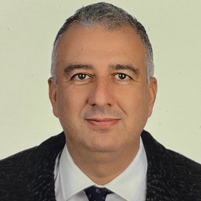 Prof.Dr.Ahmet Özmeriç