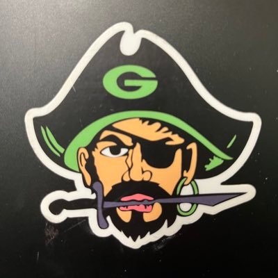 The official twitter page for Greenland High School.