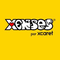 XensesPark (@xensespark) 's Twitter Profile Photo